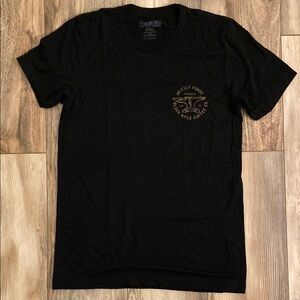 BRCC Black Graphic Tee